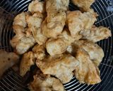 Foto langkah ke 1 dari resep Ayam saos Pir.