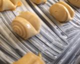 Foto del paso 5 de la receta: Rollitos de pan