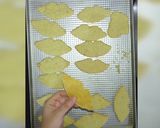 Foto del paso 8 de la receta: Galletitas de Jengibre y Limón