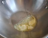 A picture of step 4 of Baby corn stir fry.