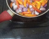 Foto langkah ke 1 dari resep Sambal (ala ala) Bu Rudy.