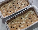 Foto langkah ke 4 dari resep Banana Cake Gluten Free.