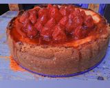 Foto del paso 8 de la receta: Cheesecake