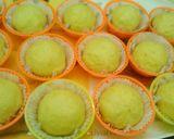Foto langkah ke 2 dari resep 26. Bakpao labu.