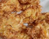 Foto langkah ke 2 dari resep Bakwan sayur crispy.