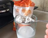 Foto langkah ke 4 dari resep Mango sticky rice.