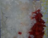 Foto del paso 2 de la receta: Pizza casera