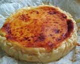 Foto del paso 3 de la receta Tarta de queso cremosa