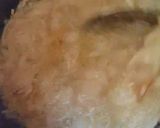 A picture of step 5 of Kanwal kakkri Qorma 🌷.