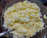 Foto langkah ke 1 dari resep Nasi Goreng Ala Korea.