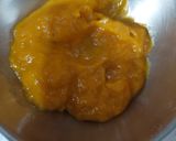 मैंगो फिरनी (Mango phirni recipe in hindi) रेसिपी चरण 4 फोटो