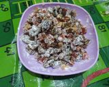 Foto langkah ke 1 dari resep English Fruit Cake.