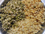 દાળવડા(dalvda in Gujarati)