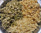 દાળવડા(dalvda in Gujarati) રેસીપી સ્ટેપ1ફોટો
