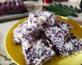 Foto langkah ke 7 dari resep #ONGOL-ONGOL UBI UNGU.
