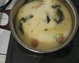 Foto langkah ke 4 dari resep Opor ayam putih.