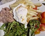 Foto del paso 8 de la receta: Vienesas Fritas