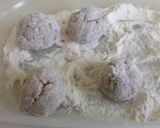 Foto del paso 2 de la receta: Albóndigas en salsa de tomate