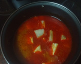 Foto del paso 3 de la receta: Marmitako de fogonero