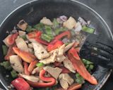 Foto del paso 2 de la receta: Fideos chinos