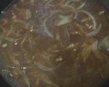 Foto langkah ke 3 dari resep Steak Daging Sapi.