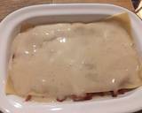 Homemade Vegan lasagne recipe step 5 photo