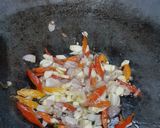 Foto langkah ke 2 dari resep Tumis Pakis.