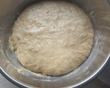 A picture of step 3 of Puffpuff.