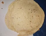 Foto del paso 1 de la receta: Tacos dorados de papa y longaniza