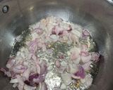 मेयोनेज़ पास्ता (mayonnaise pasta recipe in Hindi) रेसिपी चरण 2 फोटो