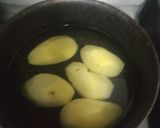 Foto del paso 1 de la receta: Bombita sabrosa