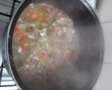 Foto del paso 6 de la receta: Locro