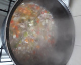Foto del paso 6 de la receta: Locro