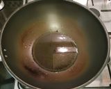 A picture of step 11 of Amritsari chole & kulcha(whole wheat).