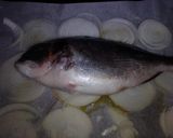 Foto del paso 2 de la receta: Dorada al horno