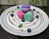 Foto del paso 14 de la receta: Macarrons con merengue francés