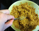 Foto del paso 3 de la receta: Hamburguesas veganas de lentejas
