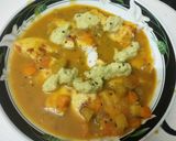 ઈડલી સાંભાર અને ચટણી (Idli Sambhar Chutney Recipe In Gujarati) રેસીપી સ્ટેપ14ફોટો