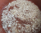 Foto del paso 1 de la receta: Arroz Blanco Con Rajas y Elote 🌽