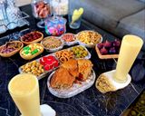 عکس مرحله 1 از دستور اسموتی موز