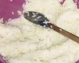 Foto del paso 3 de la receta: Torta de Sushi con Salmón, Algas Nori y Chía