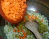 Foto del paso 3 de la receta: Rabo de toro al estilo de la abuelita Nines