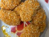Udang keju Gac*an