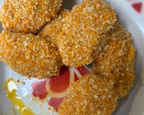 Foto langkah ke 5 dari resep Udang keju Gac*an.
