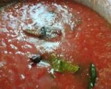 Foto langkah ke 4 dari resep Tongkol masak bumbu merah.