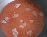 Foto del paso 3 de la receta: Brownie fit