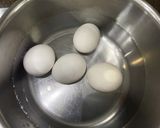 馬鈴薯沙拉的食譜步驟2照片
