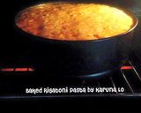 รูปขั้นตอนการทำที่ 12 ของ ~Baked Rigatoni Pasta~