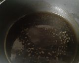 Foto langkah ke 1 dari resep Bolu Karamel Minimalis Teflon Anti Gagal.