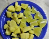 Mézes-fahéjas gyömbér recept fázis 3 fotója